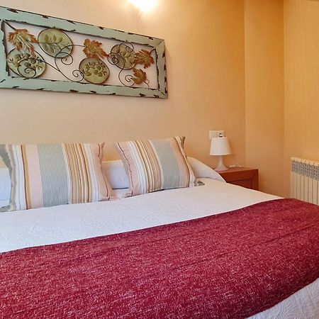 Apartamentos El Pigazu Onís Eksteriør billede