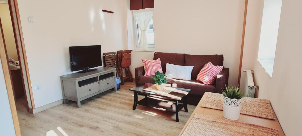 Apartamentos El Pigazu Onís Eksteriør billede