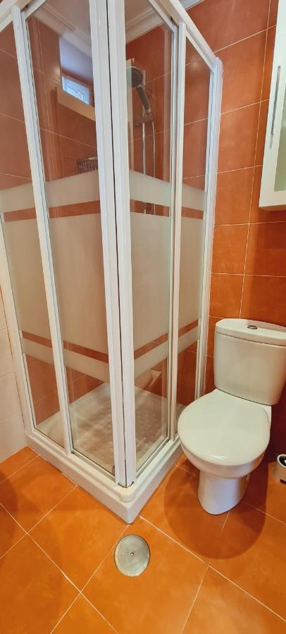 Apartamentos El Pigazu Onís Eksteriør billede