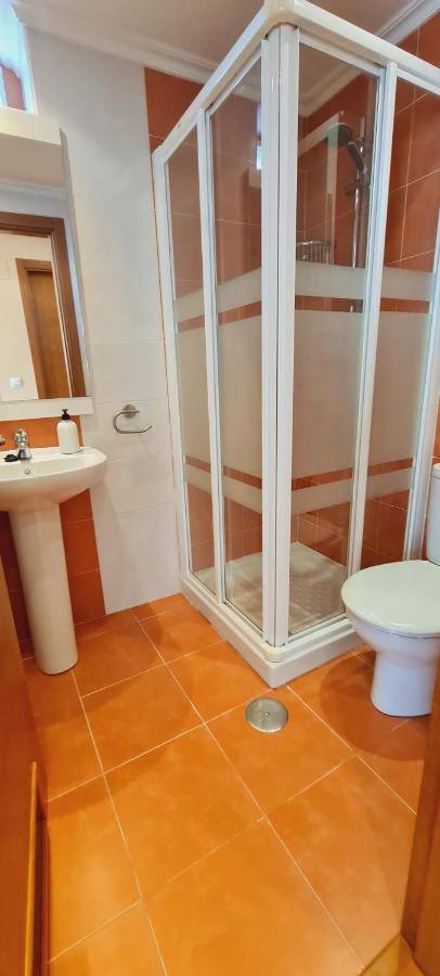 Apartamentos El Pigazu Onís Eksteriør billede
