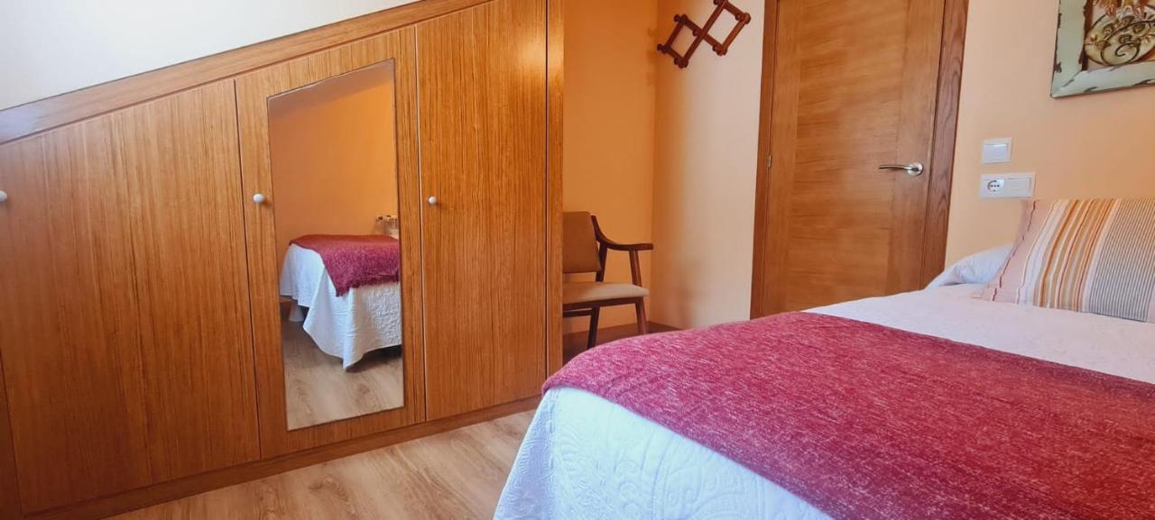 Apartamentos El Pigazu Onís Eksteriør billede