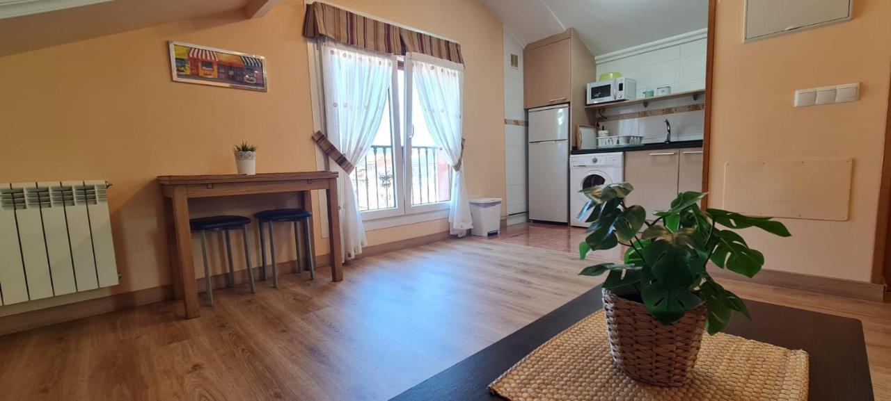 Apartamentos El Pigazu Onís Eksteriør billede