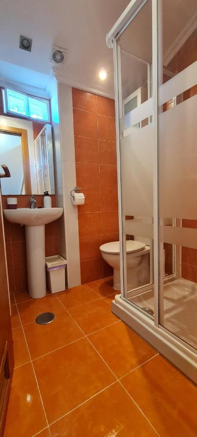 Apartamentos El Pigazu Onís Eksteriør billede