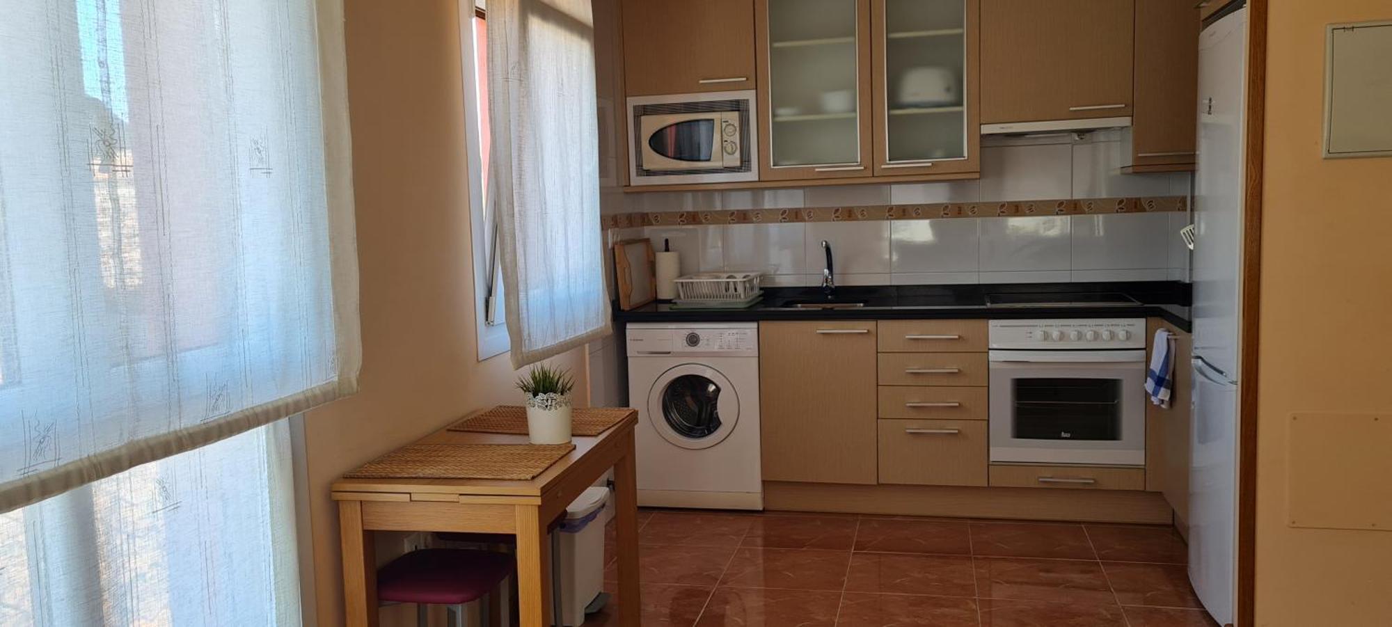 Apartamentos El Pigazu Onís Eksteriør billede