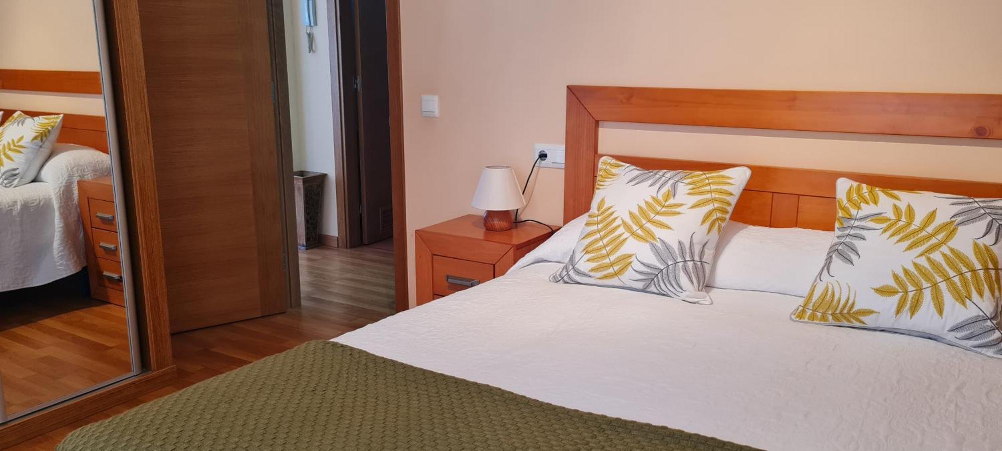 Apartamentos El Pigazu Onís Eksteriør billede
